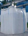 Container Big Bulk Jumbo Fibc Bags 1 Ton 1.5 Ton  2 Ton for transporting 38*38*50"
