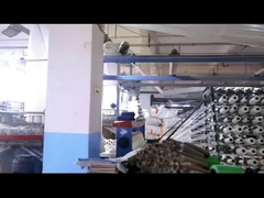 FIBC Bulk UN Big Bag Barang Berbahaya Jumbo Bag 1000kg ASTM G 154-00