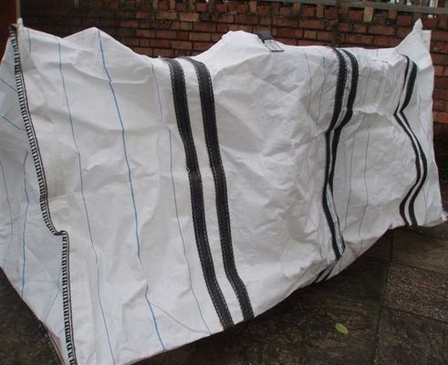 Beli Kantong Liner Kontainer Serbaguna 39*39 Ukuran Bagian Bawah Dengan Atau Tanpa Liner online manufacture