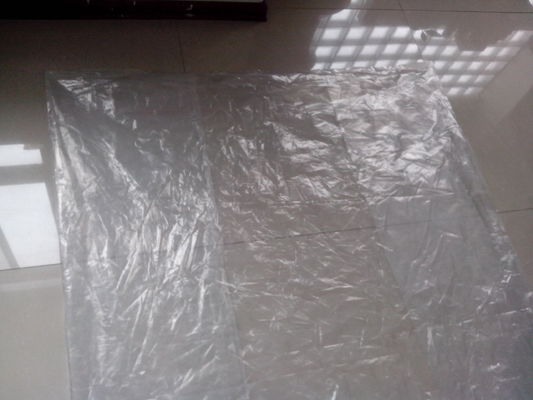 Beli Tubular PE Big Bag Liner Bahan 100% Virgin Polyethylene, Kosong Atau Dicetak online manufacture