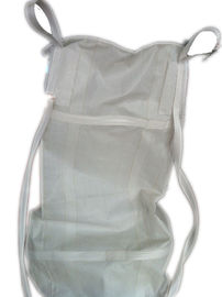 Polypropylene One Tonne Bags Flexible Intermediate Bulk Containers
