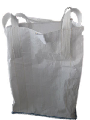Beli Konstruksi Mineral Semen Tubular Circular Big Bag FIBC 500kg Sampai 1,5 Ton online manufacture