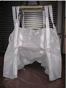 Beli Non woven PP tas kerikil massal, 2 Ton bangunan besar Gravel Jumbo Bags online manufacture