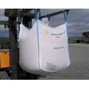 Beli Tas Besar U-Panel FIBC online manufacture