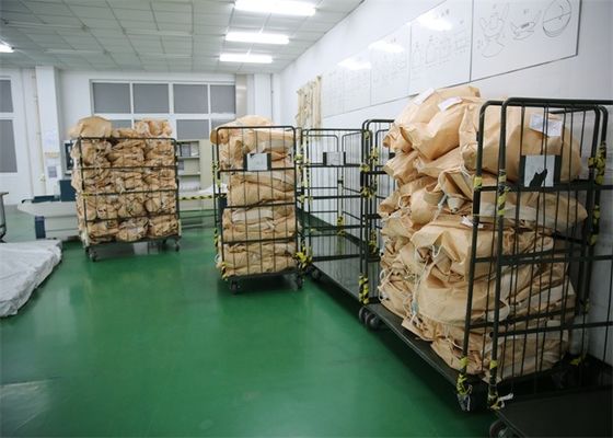 Beli industri makanan Fleksibel Intermediate Bulk Containers Ton Tas OF Polypropylene online manufacture