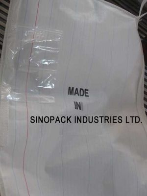 Beli Satu Ton Massal Tas, 1000kg anti grosir tas statis OF kain CROHMIQ online manufacture