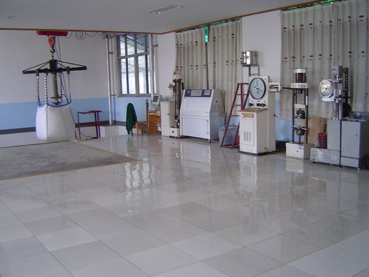 Beli 600kg putih PBB tas FIBC besar, industri barang berbahaya Jumbo Bags online manufacture