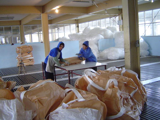 Beli Polypropylene Big Bag Food Grade FIBC UV dirawat untuk industri makanan online manufacture