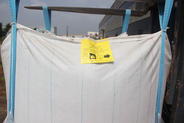 1000kg Antistatic Bags Customized Size with Good Cold Resistance