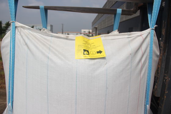 Beli Tas Antistatis 1000kg Ukuran Khusus dengan Ketahanan Dingin yang Baik online manufacture