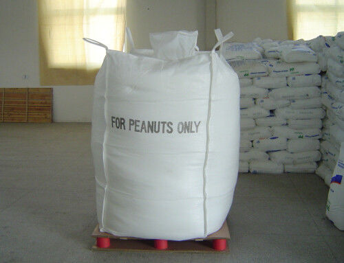 Beli Besar Pertanian Ventilasi PP tas besar FIBC untuk kacang pertanian hanya online manufacture