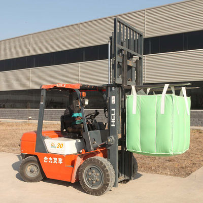 Beli Jumbo 2205lbs PP Tas Kontainer Massal Menengah Fleksibel online manufacture