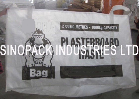 Beli Pertanian / mineral / kimia / Container makanan Liner Bags 2 meter kubik online manufacture