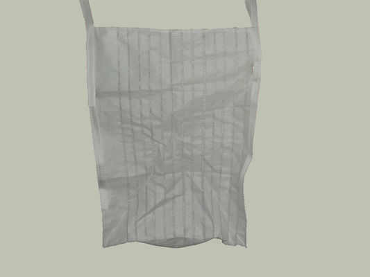 Beli Bawang berventilasi grosir tas dengan kain polypropylene bernapas, Jumbo Bags online manufacture