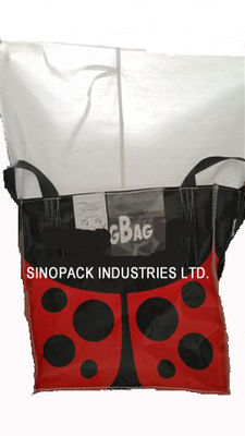 Beli Besar BOPP Laminated Bags online manufacture