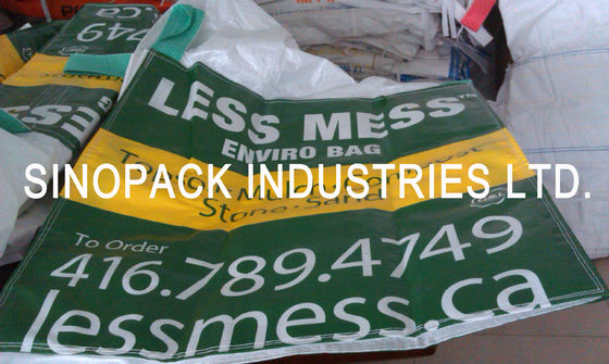 Beli Tas Laminasi BOPP Industri online manufacture