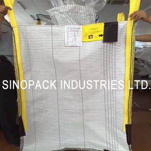 Beli Tas Antistatis 10^4-10^6 Ohm/sq Ukuran Khusus Ketahanan Abrasi Yang Sangat Baik online manufacture