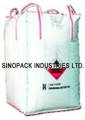 Beli tas besar 2200lbs PBB untuk barang berbahaya penyimpanan online manufacture