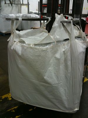Beli Flap tutup U-panel polypropylene 1 tas Ton fleksibel menengah massal Containers online manufacture