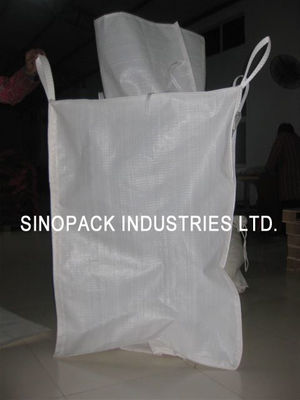 Beli Polypropylene U-panel standar 1 Ton tas, konstruksi satu Ton Massal Tas online manufacture