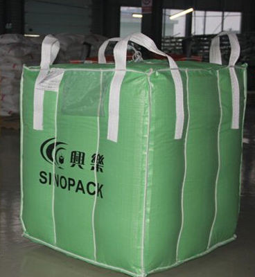 Beli Industri bubuk kimia 2 ton tas transportasi baffle, mengangkut tas besar online manufacture