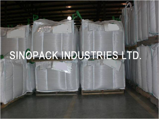 Beli PP polypropylene 1250KGS 4-Panel membingungkan tas untuk bibit transportasi / penyimpanan online manufacture
