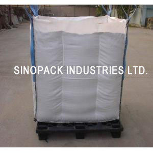 Beli Virgin PP 4-Panel membingungkan tas untuk barang curah transportasi / penyimpanan online manufacture