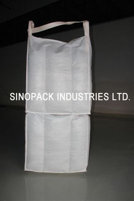 Beli Pertanian butiran Packing / pelet besar tas FIBC dengan tali buruh pelabuhan online manufacture