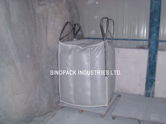 Beli 1250KGS 4-panel tas baffle online manufacture