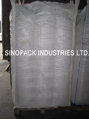 Beli 1000kgs tinggi 4-Panel penyekat tas 100% PP perawan untuk butiran kemasan online manufacture