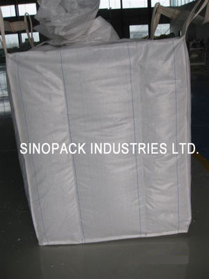 Beli Big 4-Panel Massal Tas dengan tali buruh pelabuhan untuk kedelai / biji Packing online manufacture