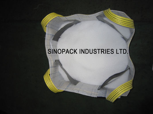 Beli 4 Jumbo Bags Panel FIBC Tipe C Palang Pojok Big Massal Big PP 2205 Lbs online manufacture