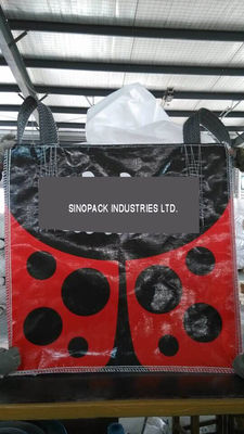 Beli Karung FIBC BOPP Laminasi online manufacture