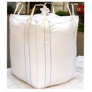 Beli Tas Massal Penyekat Bernapas Polipropilena Jahitan Ganda Berventilasi 2 Ton online manufacture