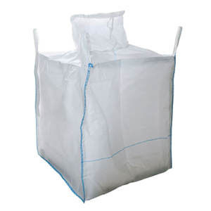 Beli 1000KG TYPE C FIBC Plastik Tahan Air Tas Massal Besar online manufacture