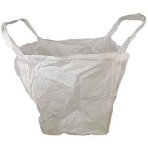 Beli 1 Ton Tas Besar Konduktif Karung Super Dengan HDPE Liner online manufacture
