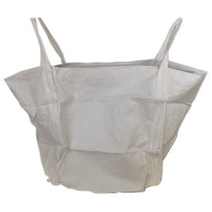 Beli Virgin Woven Flexible Intermediate Fibc Massal Tas Jumbo Massal online manufacture