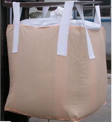 Beli Tas Massal PE/PP Liner Fibc Ukuran Khusus online manufacture