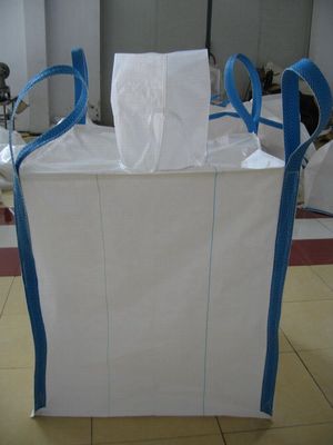 Beli Panel Tubuh fleksibel Intermediate Bulk Containers U Untuk 1000kg Pojok Loops online manufacture