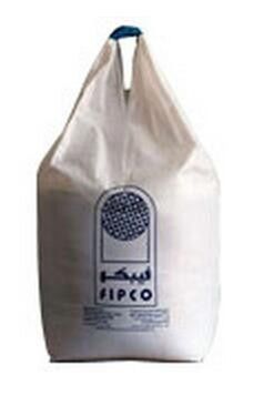 Beli 500kg PP Woven Industri Bulk Container, Super Sack Bag Untuk Semen / Bahan Bangunan Packing online manufacture