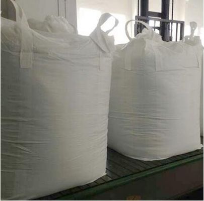 Beli Industri Kemasan 1 Ton Massal Tas, UV Perawatan Fleksibel Intermediate Bulk Containers fibc online manufacture