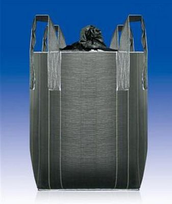 Beli Coal Tar Pitch Lumps 2200LBS Jumbo Bags Dengan Cross Corner Atau Corner Loops online manufacture