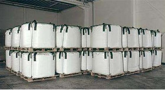 Beli PP Woven Edaran 2205 lbs Big Bag FIBC Untuk Kemasan PTA Granule / EVA Pelet online manufacture