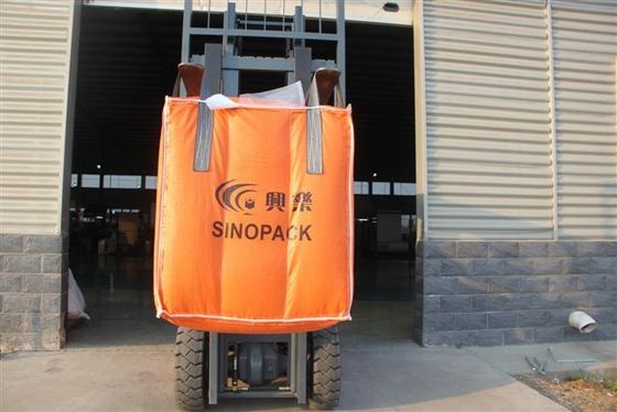 Beli Wadah Curah Menengah Fleksibel / PP Woven Jumbo Bags FIBC dengan kapasitas 1000kg online manufacture