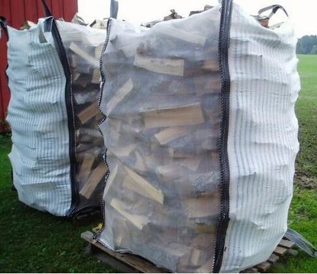 Beli Kantong Bulk PP dengan Firewood Mesh Ventilated online manufacture