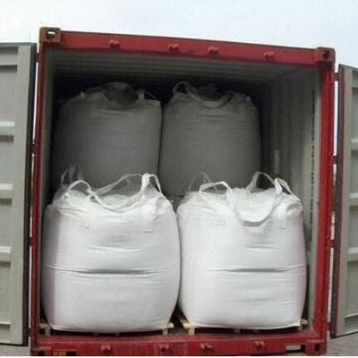 Beli 1 Ton Circular FIBC Big Bag Sack Dengan Stevedore Straps 100% Virgin Polypropylene online manufacture