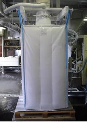 Beli Wadah Curah Menengah (IBC) Fleksibel online manufacture