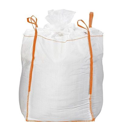 Beli FIBC Tas Besar 500KG yang Dapat Dibumikan Untuk Pemuatan Dan Pengangkutan online manufacture