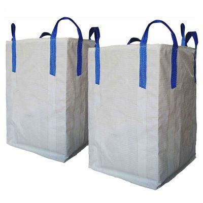 Beli Tas Besar PP Konduktif 1 Ton Tas Massal Karung Super Jumbo Big Bag online manufacture