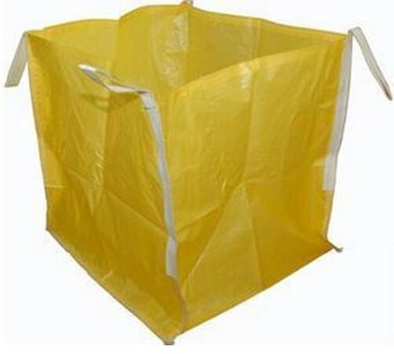 Beli Buka Top Big FIBC Massal Bag Untuk Pengemasan Barang Massal, 500KG - 3000KG SWL online manufacture